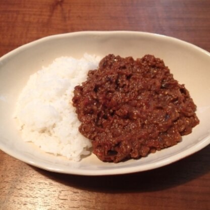 おいしかったです～っ

次作る時は目玉焼きのせたりとかして作ってみようかと思います
ありがとうございました☆